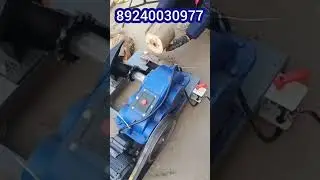 Дровокол редукторный.