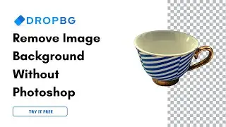 How To Remove The Background From A Photo Without Photoshop