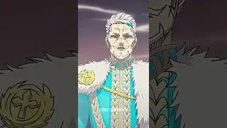 Wizard King Edward 