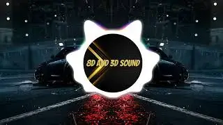 AUTOMOTIVO XM TAKA TAKA TAKA [8D SOUND]