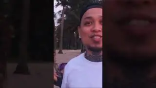 ACDMNDS - Tour Life - Magayon Part 8 