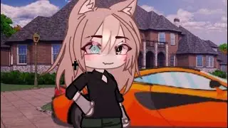 ||Marry a rich man!||gacha||meme||trend||