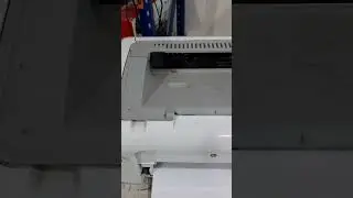 7x open close to test print for HP Laserjet P1102 