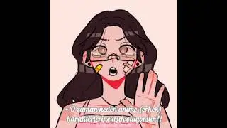 😘 #anime