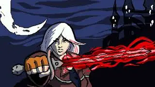 Citadale: Gate of Souls Gameplay (Wii U)