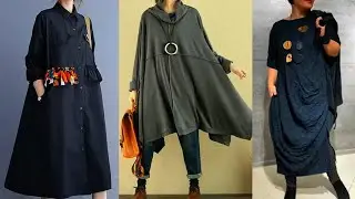 НЕОБЫЧНЫЕ ПЛАТЬЯ В СТИЛЕ БОХО //UNUSUAL DRESSES IN BOHO STYLE