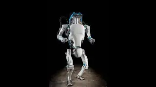 Limang Robots na pwedi nating makasama sa buhay | Smart Robot | EMV Random TV
