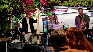 Tapio Maunuvaara Quintet Live @ Jumpru - Salamoittekohan