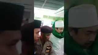 kyai kholil as'ad terbaru hari ini di curah jeru situbondo 18 november 2022