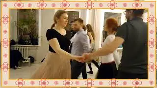 Нижегородская кадриль