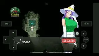 Maria a Surrender Witch Married Woman rpgm game Android/PC 