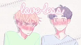 『DMV』Love-less