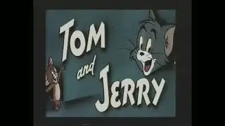 All Tom and Jerry intros volume 8