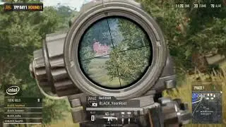 PGI 2018 | TPP 1. Gün | 1. Maç
