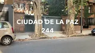 Ciudad de La Paz 244