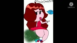 Fnf girlfriend fart pt 22