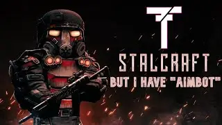 STALCRAFT But I have 