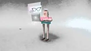Second Thought Jones by Licensed Opticians