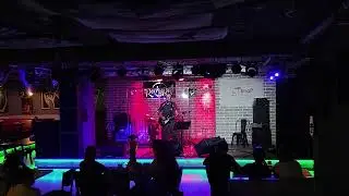Алексей Кохоньков, Rock and Roll bar (06.08.2023)