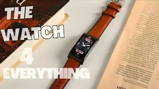 Uncover the Secrets of a Revolutionary Smart Bracelet !pop