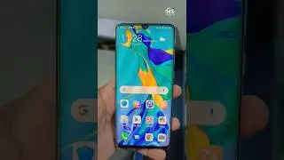 huawie p30 pro review