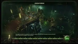 Dren608 Plays -  (WH40KRT) - Ep. 238 - Ch 4 Clean up, Cassia and the Inquisition Awaits