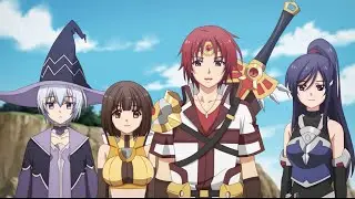 Reincarnated to Summon a Goddess English Dub (Anime 2025)