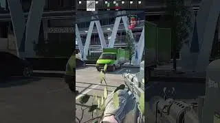 Прикрытие переговорщика!  #escapefromtarkov #tarkov #eft #тарков #ефт #игры #gaming #игра