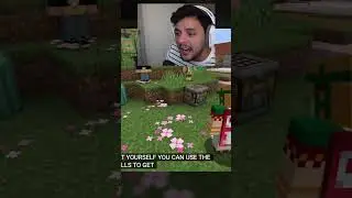 CRAFTING AUTOMÁTICO NO MINECRAFT! - Minecraft Live