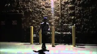 Marquese Scott (NONSTOP) Dubstep