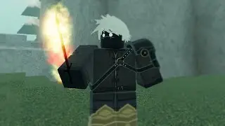 Bleed Enchant in Deepwoken (Deferred)