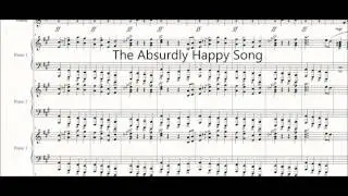 The Absurdly Happy Song - Original Composition