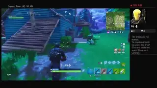 FORTNITE Gamplay !!!!!!!**