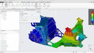 Creo Simulation Live Demo