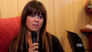 entrevista con VANESA MARTIN
