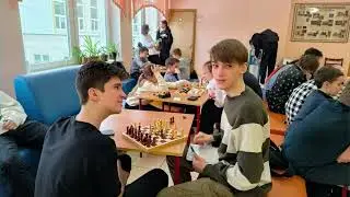 Математическая вертикаль ПЛЮС, Городской проект