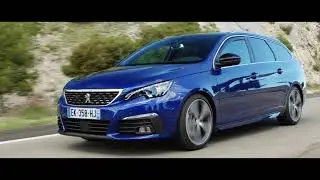 ACCESSOIRES | NOUVELLE PEUGEOT 308