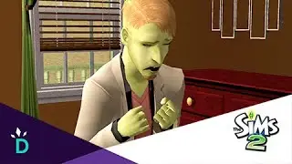 LIFE 👶 AND DEATH 💀 - The Smith Family [Part 2.3] Strangetown 👽 | S2