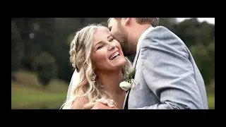 Leigh & Dakota Wedding Highlight Film