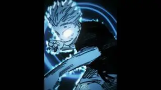 part 1 | next? [JJK MANGA EDIT] 