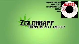 Mikey Murka - Downpressor man