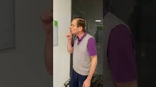 Как правильно произносить звук TH в английском