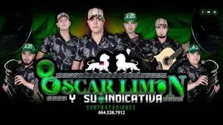 ENTRE LA LLUVIA Y MI LLORAR / OSCAR LIMON Y SU INDICATIVA
