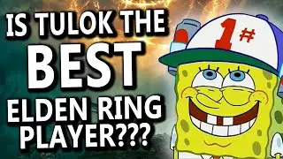 TWO Elden Ring Speed Run World Records in ONE DAY