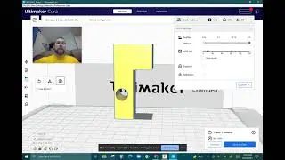 Cura Recommended Settings, Support, Layer Height, Adhesion
