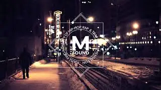 Winter New York - Free Hip Hop - Melmo Sound