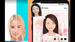 Тарзи сохтани смайлики-стикери  ба худ монанд дар Imo Viber Whatsapp Telegram  в дигар сомонахо