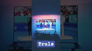 Truls Möregårdh Sweden