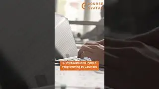 Top 7 Best Python Courses Online (Free + Paid)  | CourseAvatar