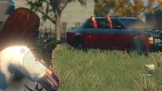 Saints Row The Third: Morningstar Rampage + 5 Star Escape